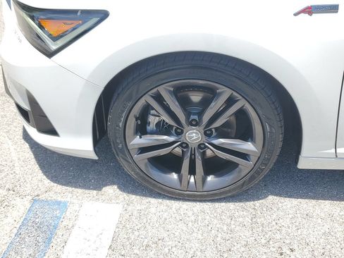 Certified 2024 Acura Integra A-Spec FWD image 12