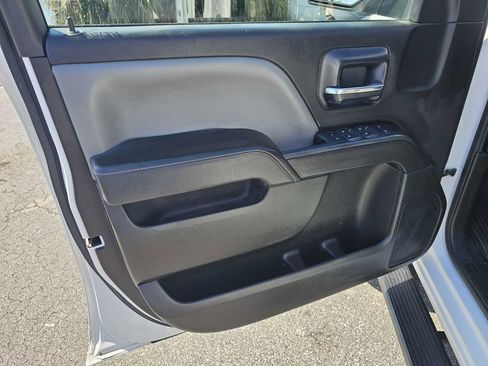 Used 2014 Chevrolet Silverado 1500 W/T image 6