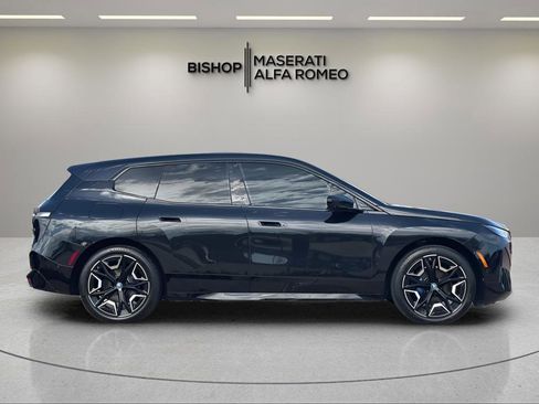 Used 2025 BMW iX M60 image 6