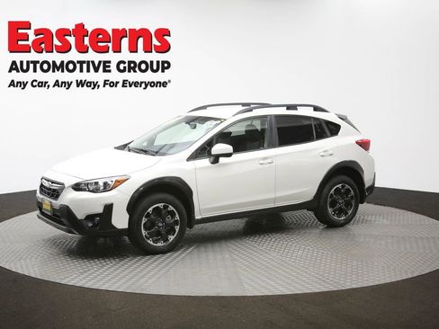 Used 2022 Subaru Crosstrek 2.0i Premium image 60