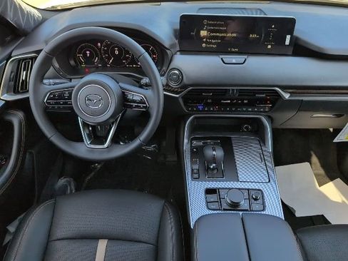 New 2026 MAZDA CX-90 Plug-In Hybrid w/ Premium Plus image 4