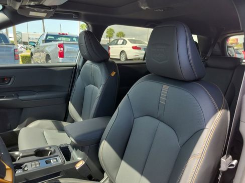 New 2026 Subaru Outback Wilderness image 16