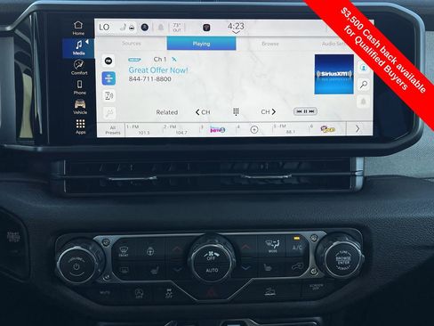 New 2026 Jeep Wrangler Willys image 4