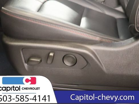 Used 2025 Chevrolet Tahoe RST AWD/4WD image 14
