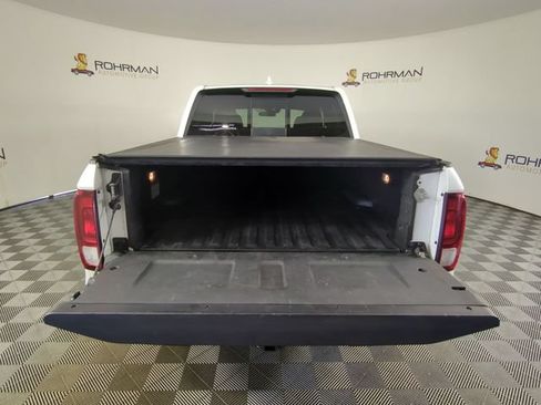 Used 2020 Honda Ridgeline RTL image 36