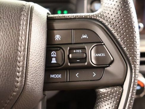 New 2026 Toyota Tacoma SR5 AWD/4WD image 18