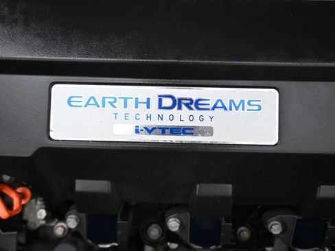 Used 2017 Honda Accord Touring image 54