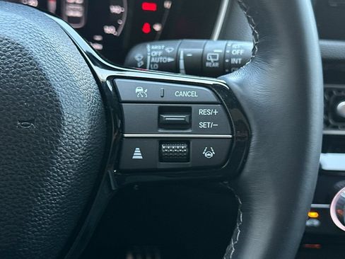Certified 2024 Honda Civic Sport Touring image 29