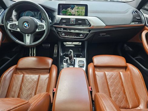 Used 2019 BMW X3 M40i AWD/4WD image 21