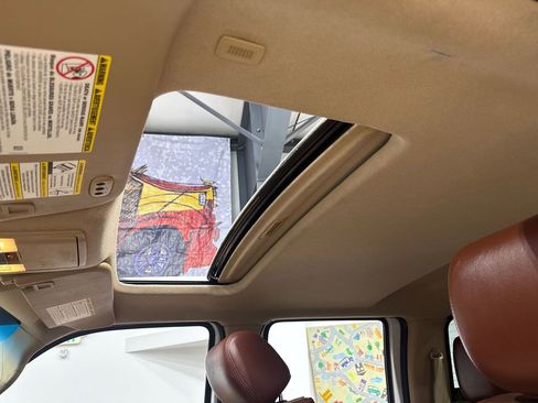 Used 2014 Ford F350 King Ranch w/ King Ranch w/Chrome Package image 87