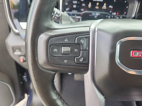 Used 2023 GMC Sierra 1500 SLT w/ SLT Premium Package AWD/4WD image 16