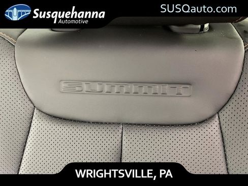 Used 2022 Jeep Grand Cherokee Summit image 19