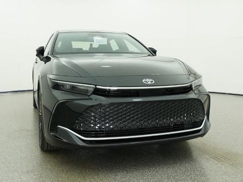New 2026 Toyota Crown AWD/4WD image 33