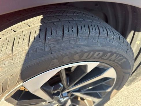 Used 2022 Mitsubishi Outlander ES FWD image 10