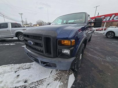 Used 2008 Ford F350 XL
