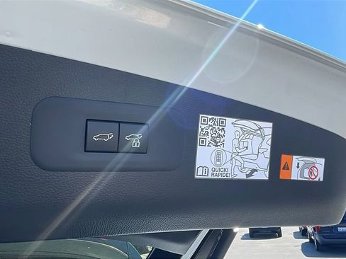 New 2026 Toyota Crown Signia Limited image 34