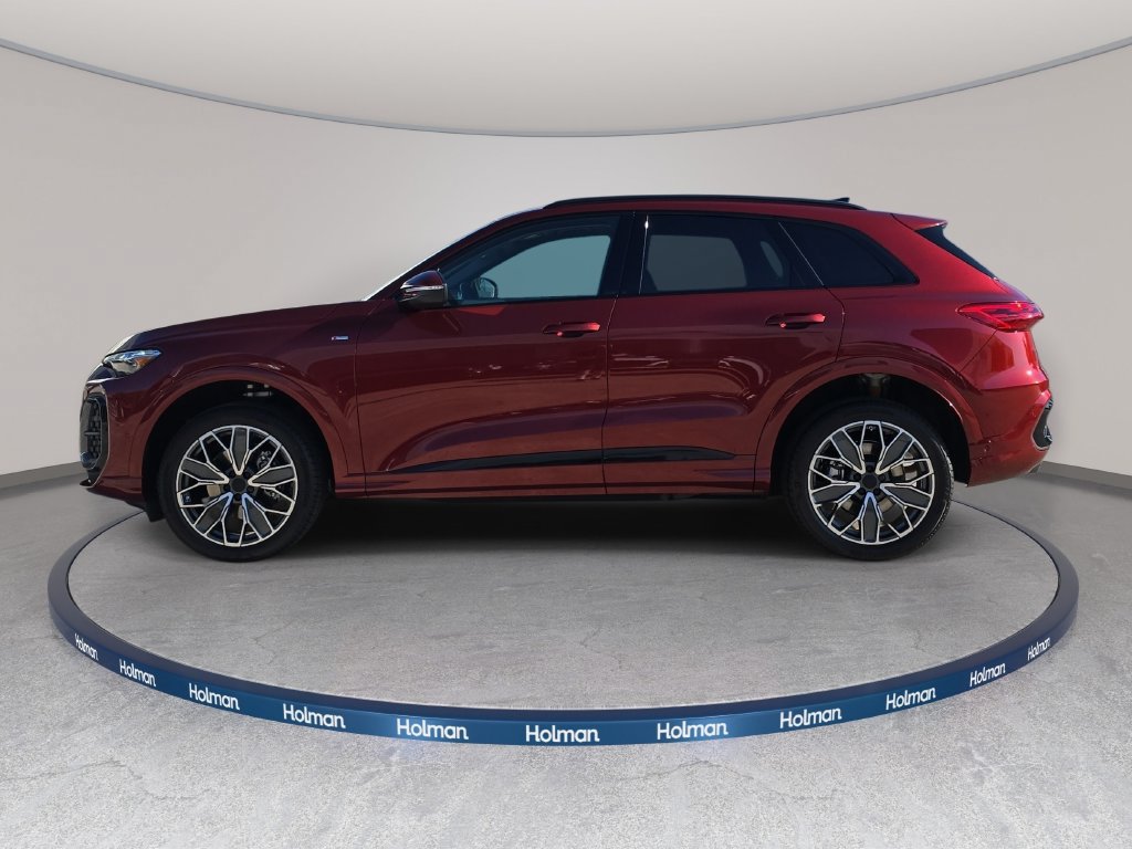 New 2026 Audi Q5 Premium Plus AWD/4WD image 8
