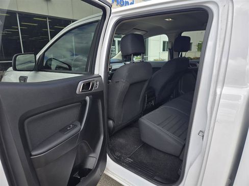 Used 2021 Ford Ranger XLT w/ Equipment Group 301A Mid AWD/4WD image 11
