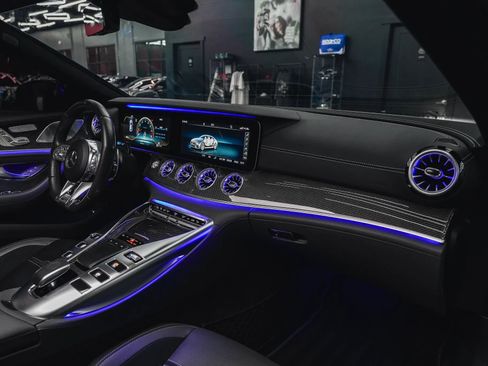 Used 2019 Mercedes-Benz AMG GT 63 S image 72