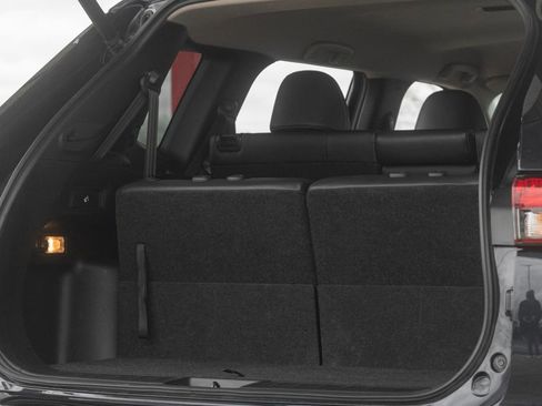 Used 2024 Mitsubishi Outlander SE Black Edition image 42