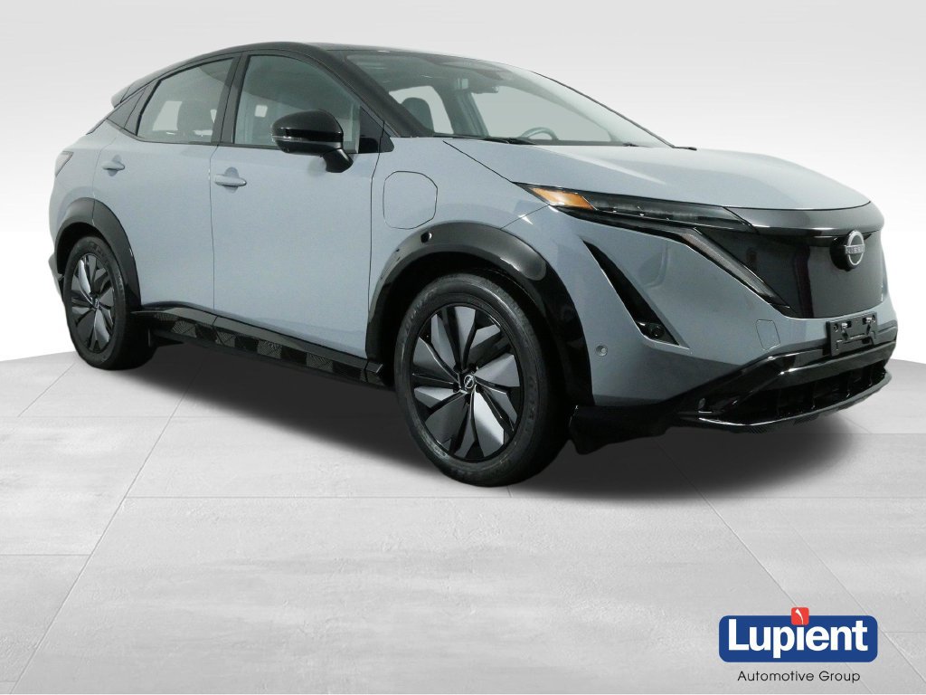 Used 2024 Nissan Ariya AWD 360° Tour