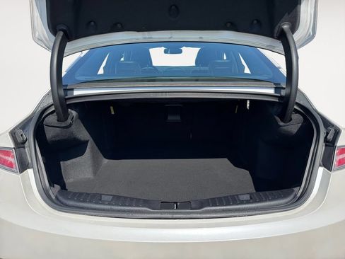 Used 2019 Lincoln MKZ Premiere AWD/4WD image 5