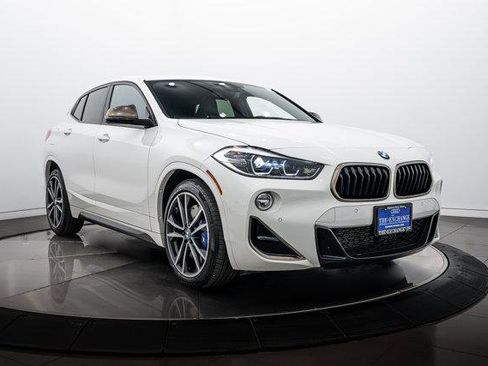 Used 2020 BMW X2 M35i w/ Premium Package AWD/4WD image 2