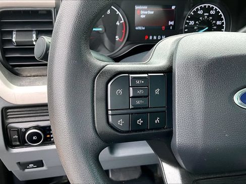 Used 2024 Ford F250 XL w/ FX4 Off-Road Package AWD/4WD image 14