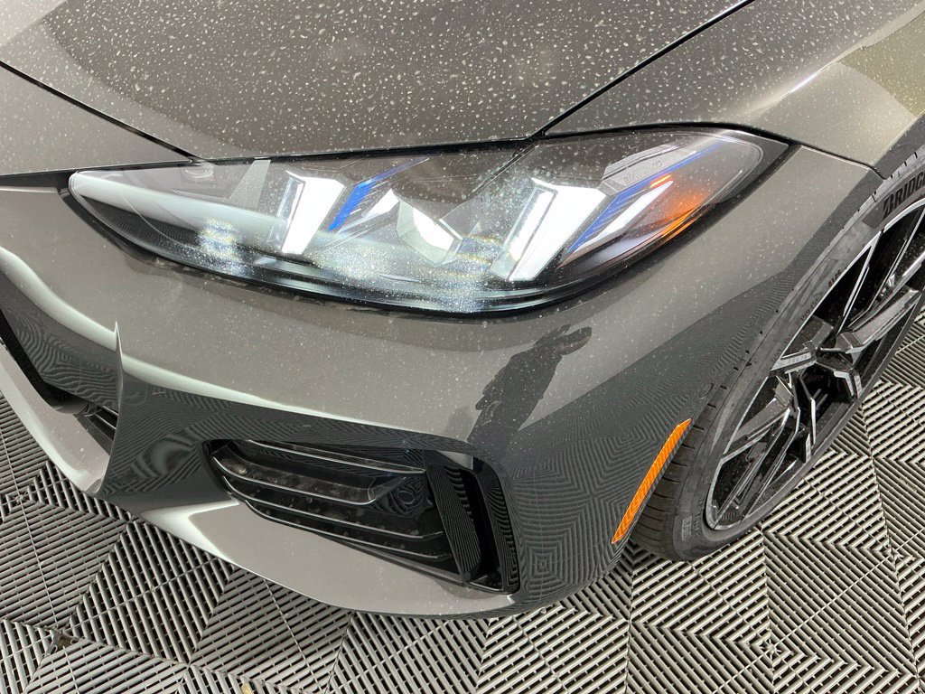 New 2026 BMW 430i w/ M Sport Package RWD image 9