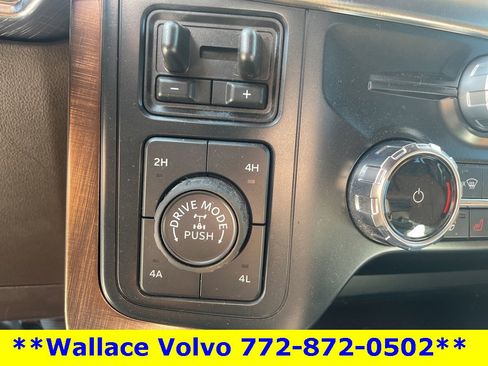 Used 2024 Ford F150 King Ranch image 9