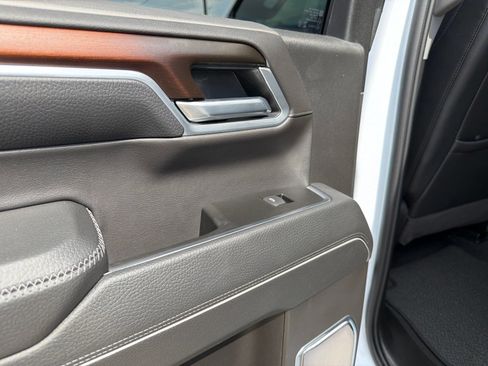 Used 2026 GMC Sierra 1500 Denali AWD/4WD image 17