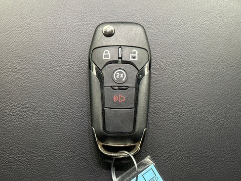 Used 2024 Ford Ranger XLT image 21