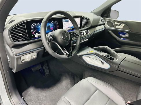 New 2025 Mercedes-Benz GLE 350 4MATIC image 5