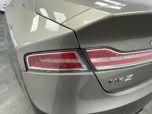 Used 2018 Lincoln MKZ Reserve w/ Climate Package AWD/4WD image 13