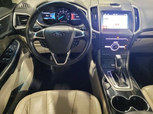 Used 2016 Ford Edge Titanium w/ Equipment Group 302A AWD/4WD image 22
