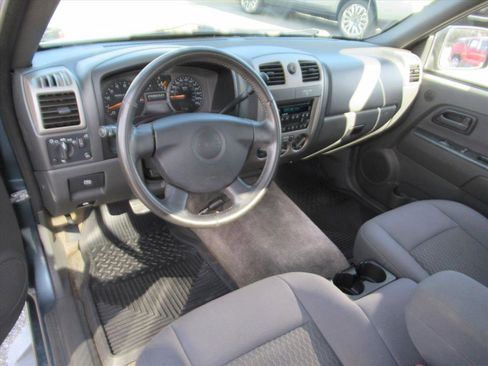 Used 2006 GMC Canyon SLE w/ Power Convenience Package image 12