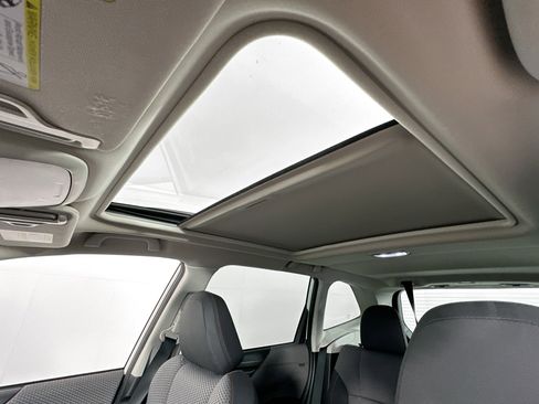 Used 2023 Subaru Forester Sport image 22