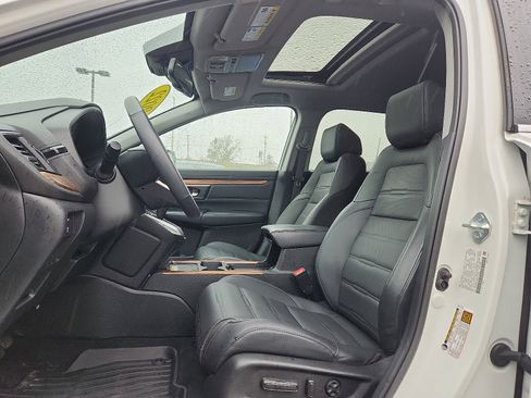 Used 2022 Honda CR-V Touring image 13