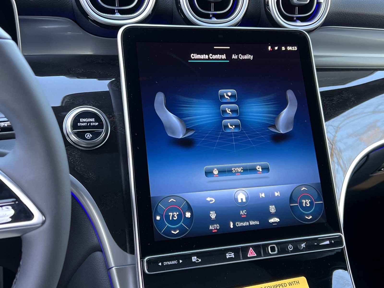 Certified 2026 Mercedes-Benz GLC 300 4MATIC image 19