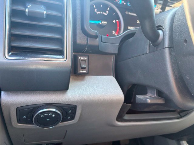 Used 2022 Ford F250 XLT AWD/4WD image 21