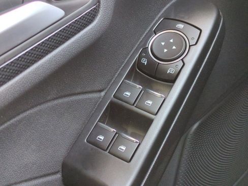 New 2026 Ford Escape ST-Line w/ Tech Pack #1 image 23