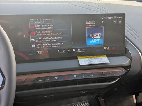 New 2026 BMW X3 xDrive30 w/ Premium Package image 11