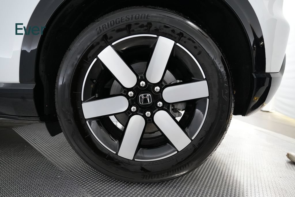 Used 2024 Honda Prologue Touring image 9
