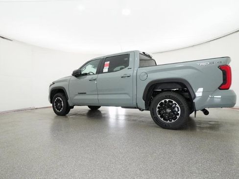 New 2026 Toyota Tundra SR5 image 9