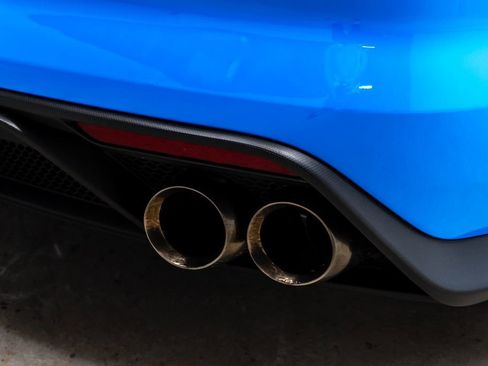 Used 2017 Ford Mustang Shelby GT350 w/ Electronics Package image 14