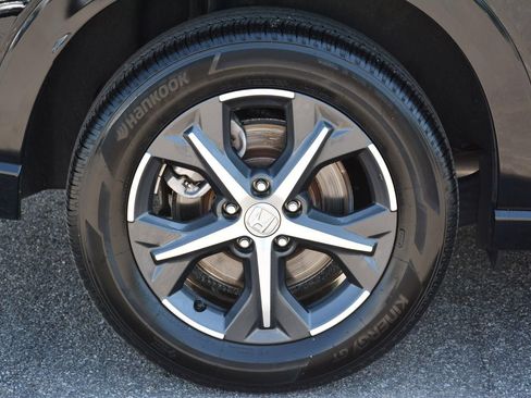 Used 2025 Honda HR-V EX-L image 30
