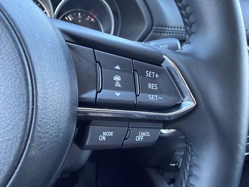 Used 2023 MAZDA CX-5 AWD 2.5 S w/ Preferred Package image 27