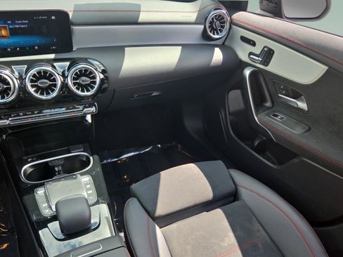 Certified 2023 Mercedes-Benz CLA 250 image 14