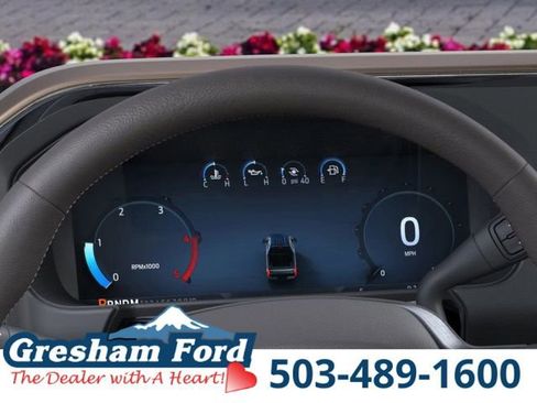 New 2026 Ford F350 King Ranch w/ FX4 Off-Road Package image 14