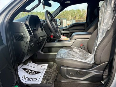 Used 2019 Ford F150 XLT w/ Equipment Group 302A Luxury image 14